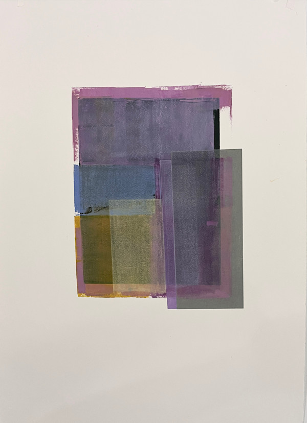 Disguise by Elizabeth Stockton, Image 1.