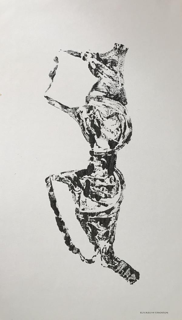 BRA by Elizabeth Stockton, Image 1.