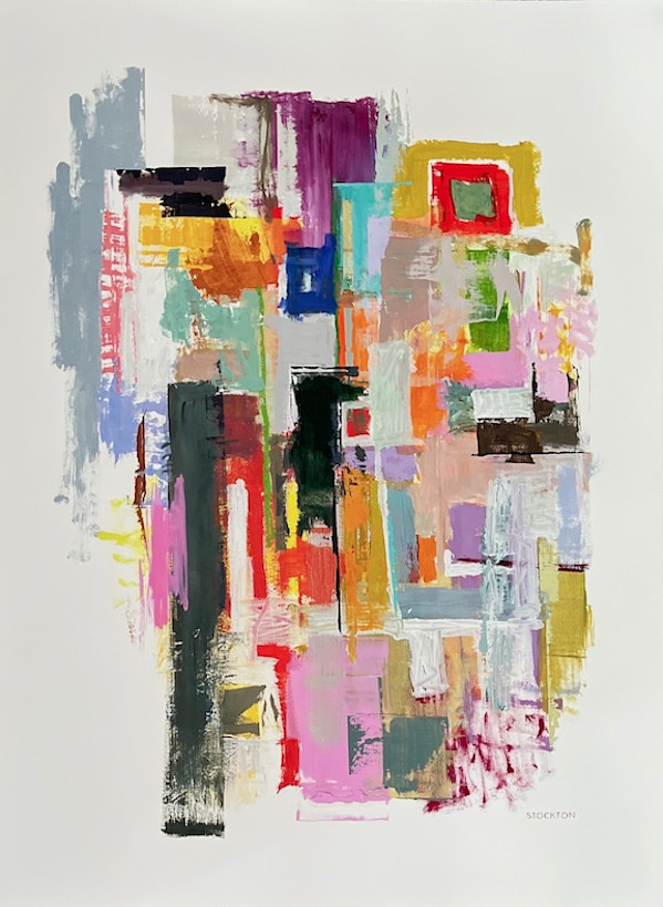 Collective by Elizabeth Stockton, Image 17.