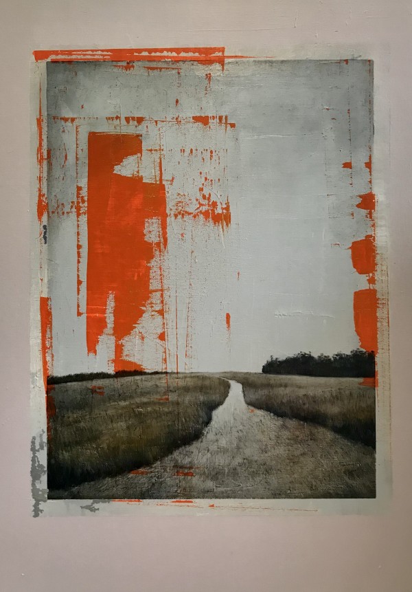 Northbound by Elizabeth Stockton, Image 1.
