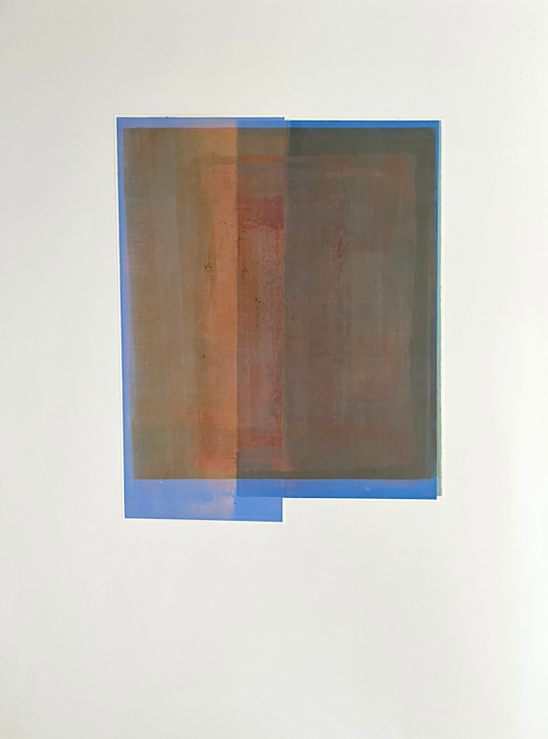 Earth and Sky by Elizabeth Stockton, Image 1.
