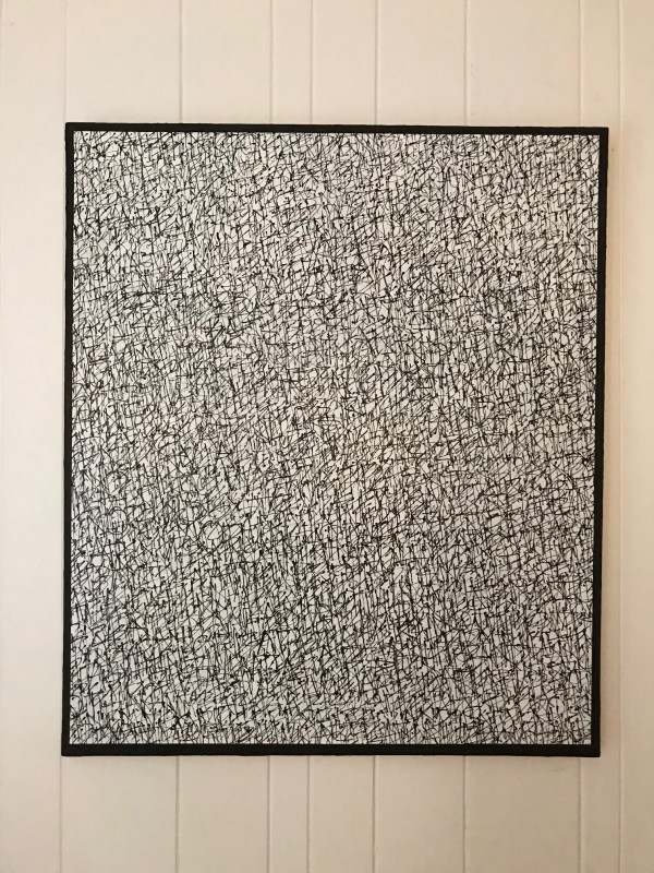 Eaten Up By Nothing by Elizabeth Stockton, Image 1.