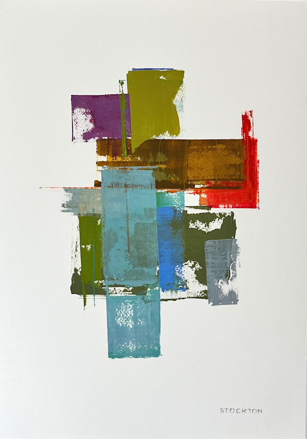 D by Elizabeth Stockton, Image 1.