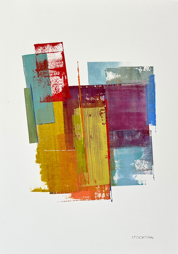 C by Elizabeth Stockton, Image 1.