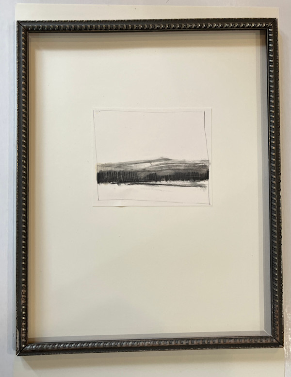 Distance ridge by Elizabeth Stockton, Image 6.