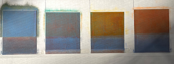 work in progress by Elizabeth Stockton, Image 5.