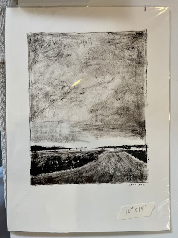 Homeward by Elizabeth Stockton, Image 7.