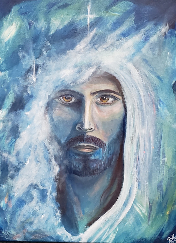 Prince of Peace by BrendaKay Deyo, Image 1.