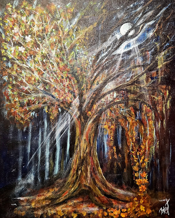 Seasons* by BrendaKay Deyo, Image 1.