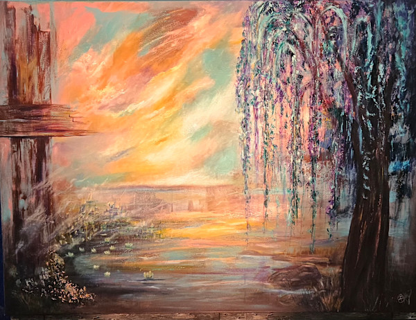 Joy comes in the Morning* by BrendaKay Deyo, Image 11.