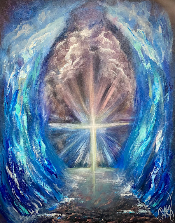 The Way by BrendaKay Deyo, Image 1.