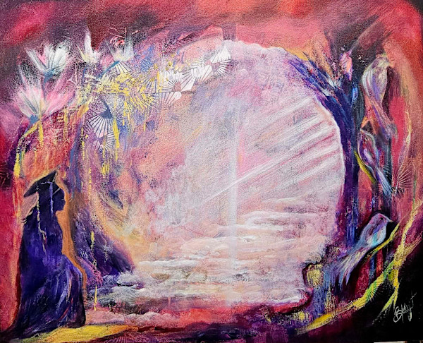 For Such A Time As This by BrendaKay Deyo, Image 1.