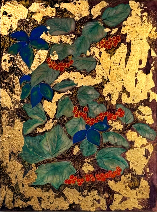 Opera by Ina Loreta Savickiene