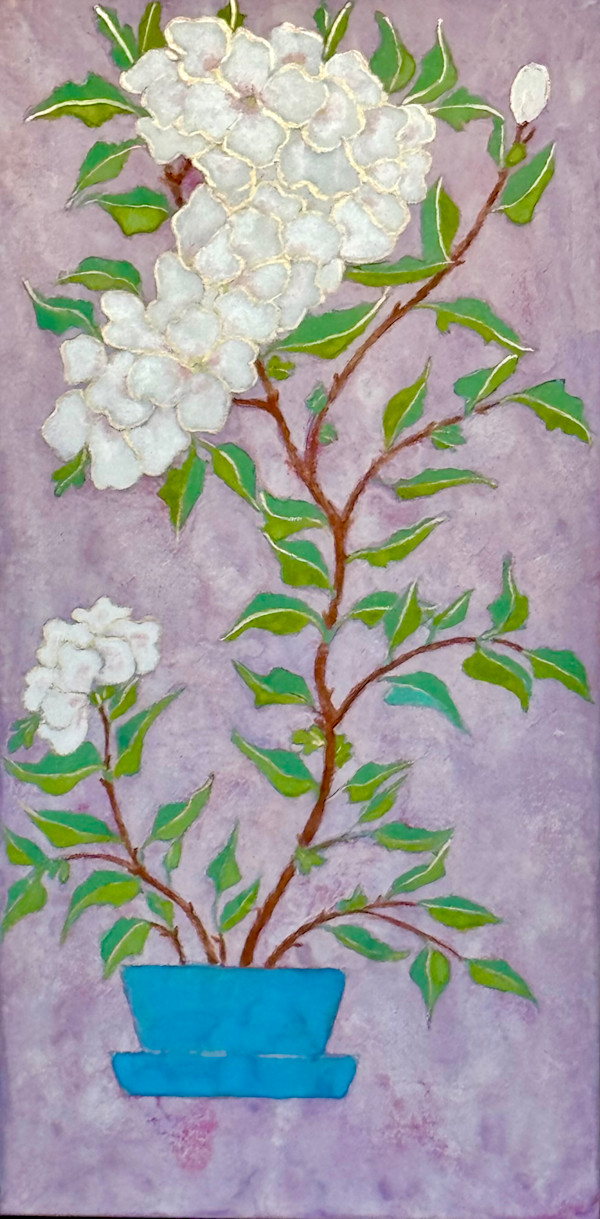 Mano gėlė by Ina Loreta Savickiene