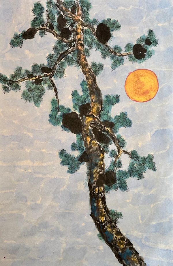 Auksinė valanda by Ina Loreta Savickiene, Image 1.