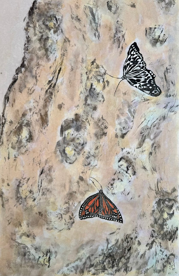 Medžio pulsas by Ina Loreta Savickiene, Image 1.