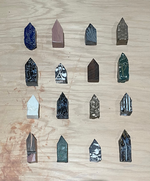 West End Community by Brandon Reese