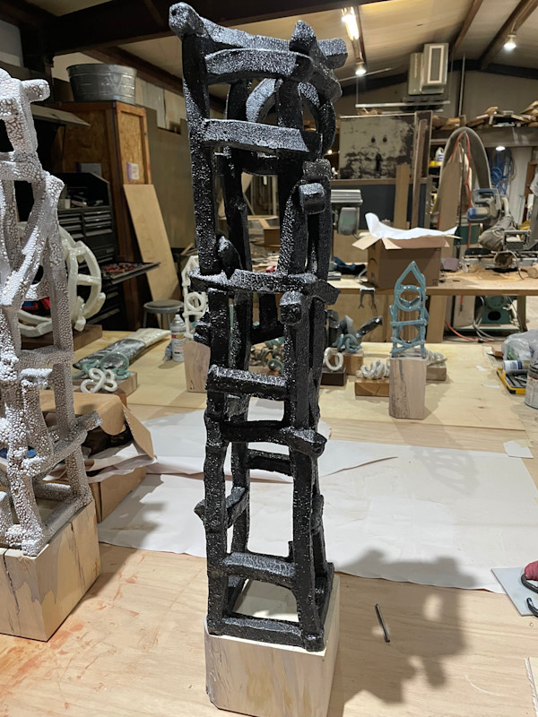 Vader by Brandon Reese