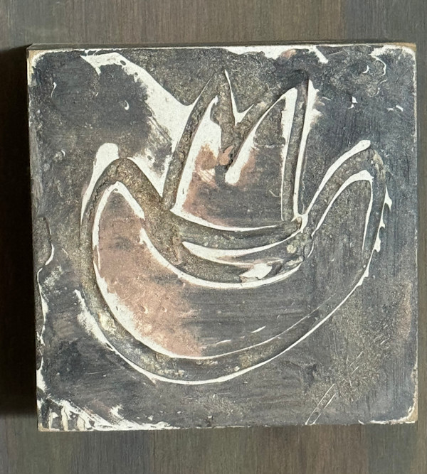 Longmire by Brandon Reese