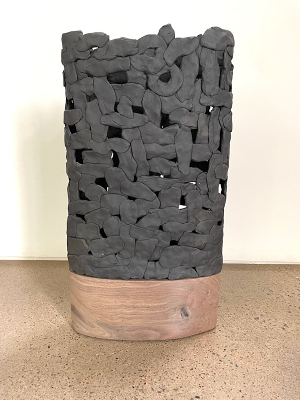 Midnight by Brandon Reese