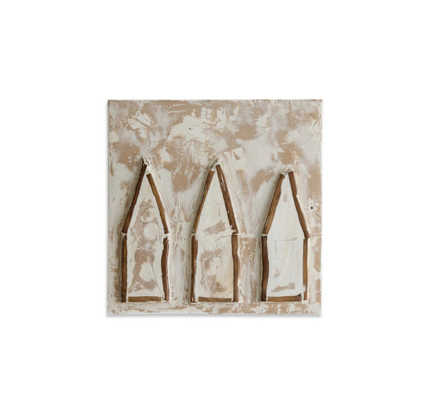 Neighbors by Brandon Reese