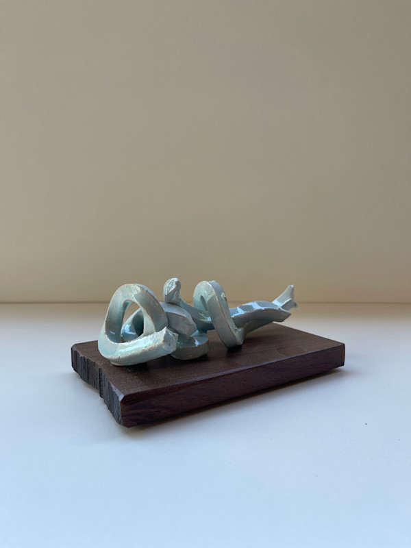 Iced Daiguiri by Brandon Reese