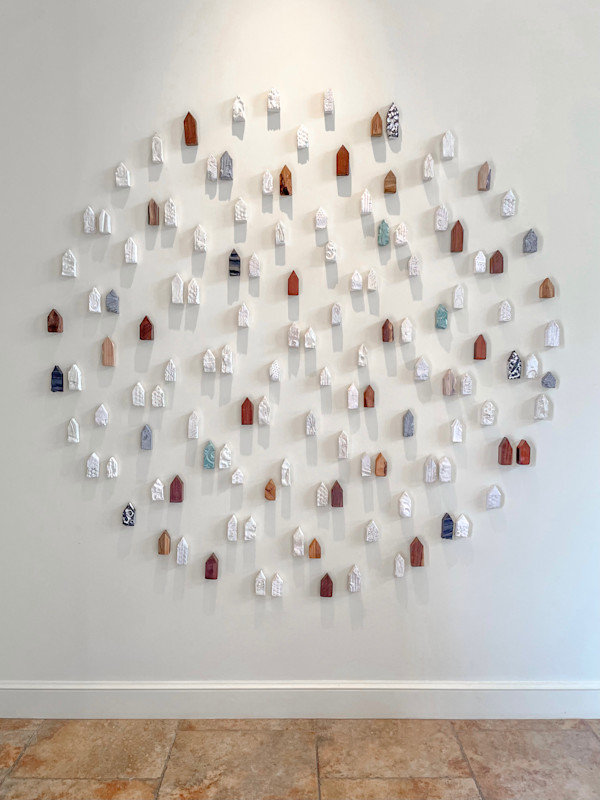 Snowflake by Brandon Reese