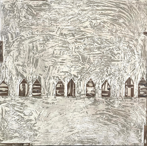 Blizzard by Brandon Reese