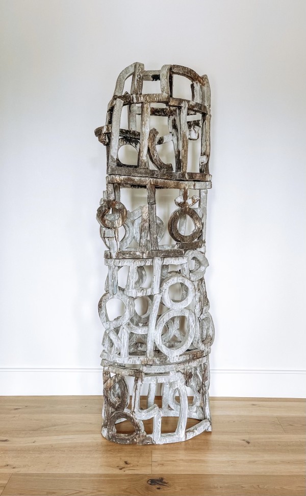 Butte by Brandon Reese