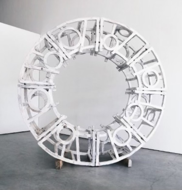 Beach Veil by Brandon Reese