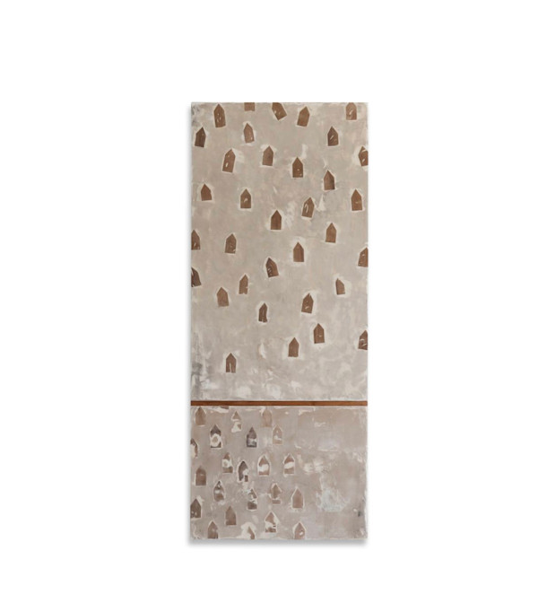 Community Mist by Brandon Reese