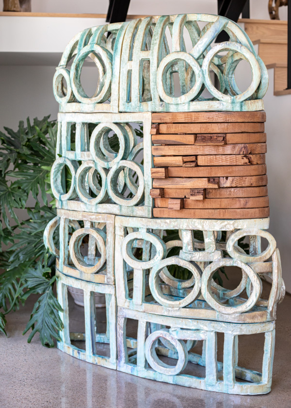 Pearl by Brandon Reese