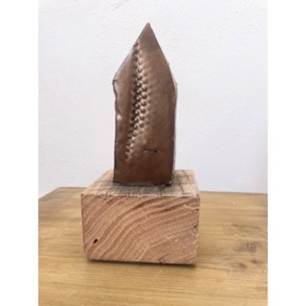 End of the Rainbow by Brandon Reese