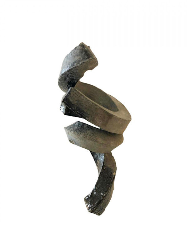 Easy Spiral by Brandon Reese