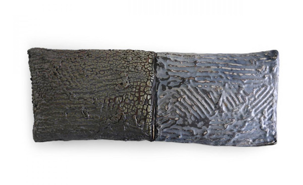 Alligator Pillow by Brandon Reese