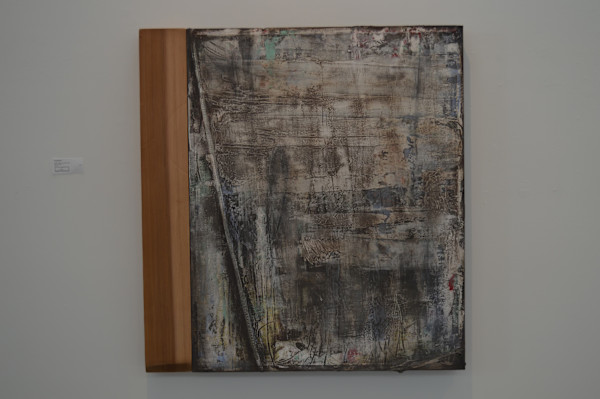 January by Brandon Reese