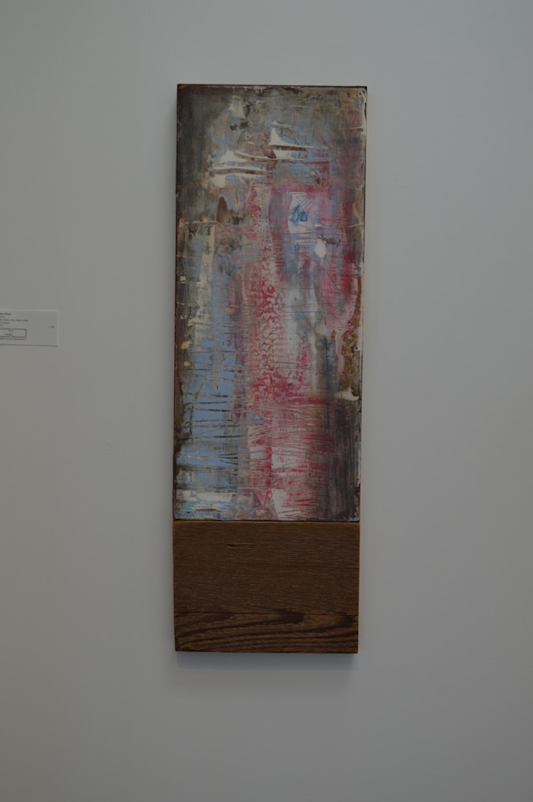 July by Brandon Reese