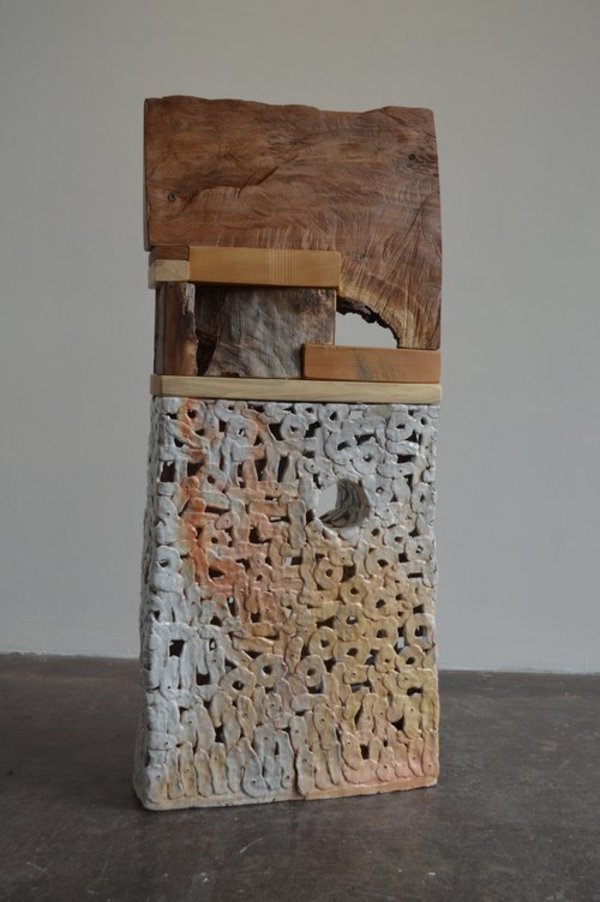 Dunstin by Brandon Reese