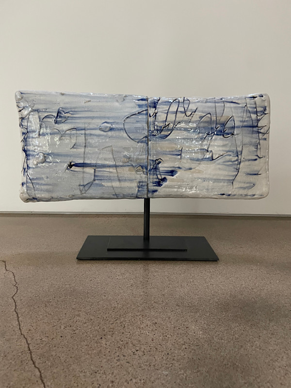 Wave by Brandon Reese