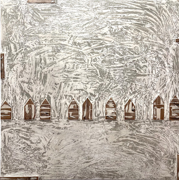Blizzard by Brandon Reese, Image 2.