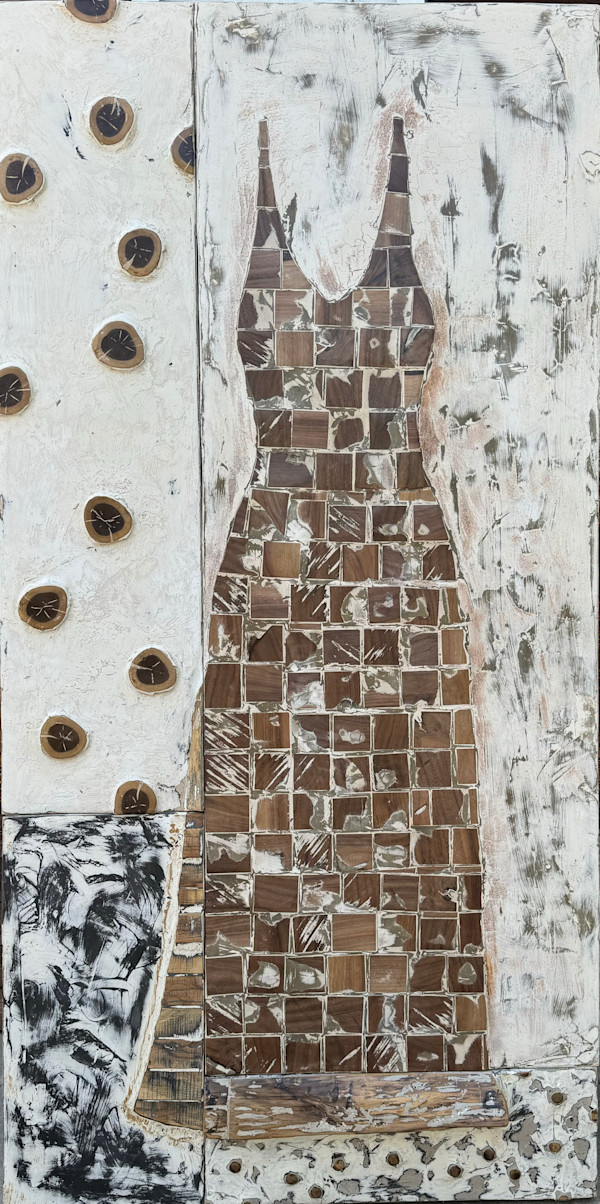 Daughters by Brandon Reese