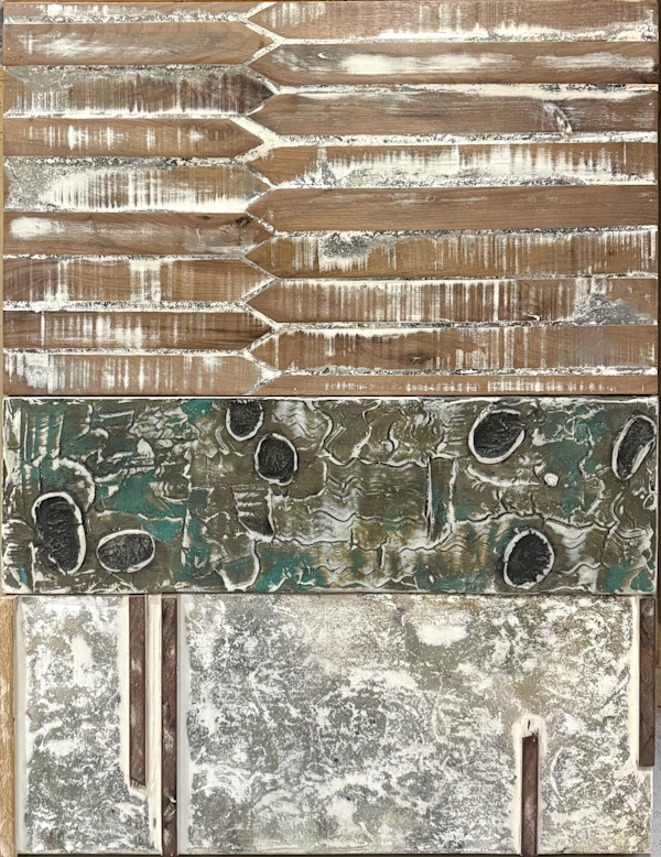 Ledge by Brandon Reese, Image 1.
