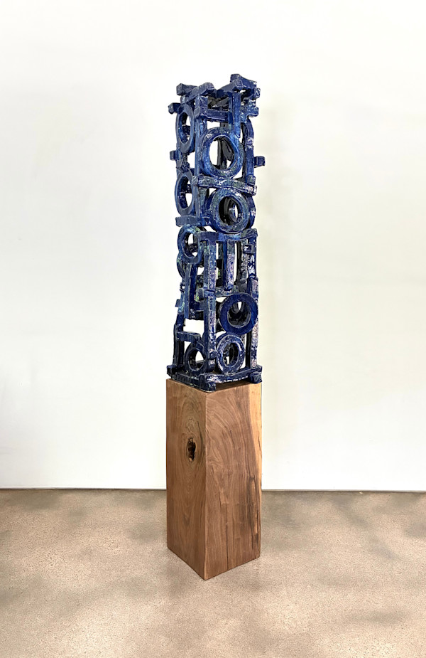 Good Kisser by Brandon Reese, Image 1.