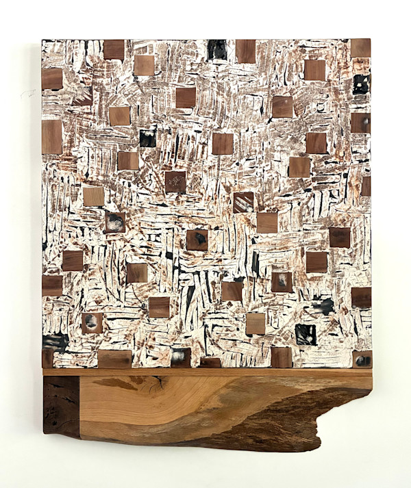 Block Party by Brandon Reese, Image 1.