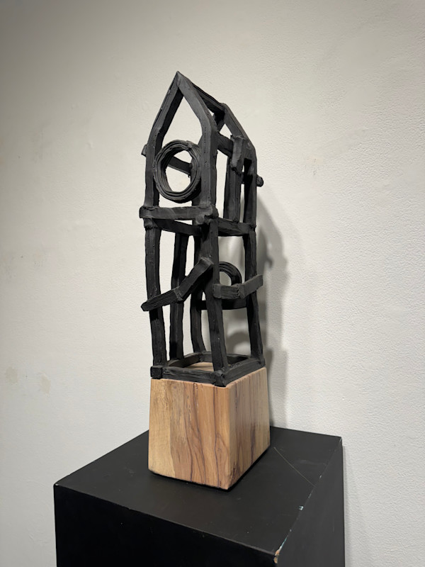 Franklin by Brandon Reese