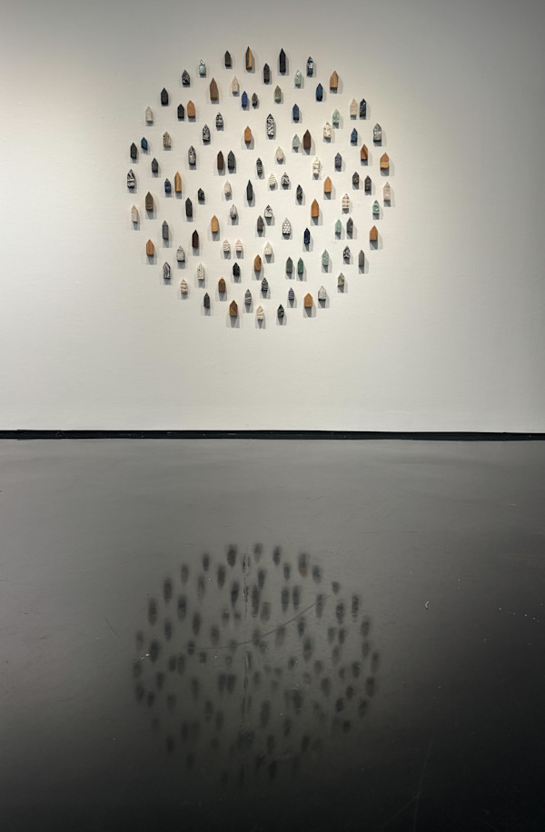 Lyric Community by Brandon Reese