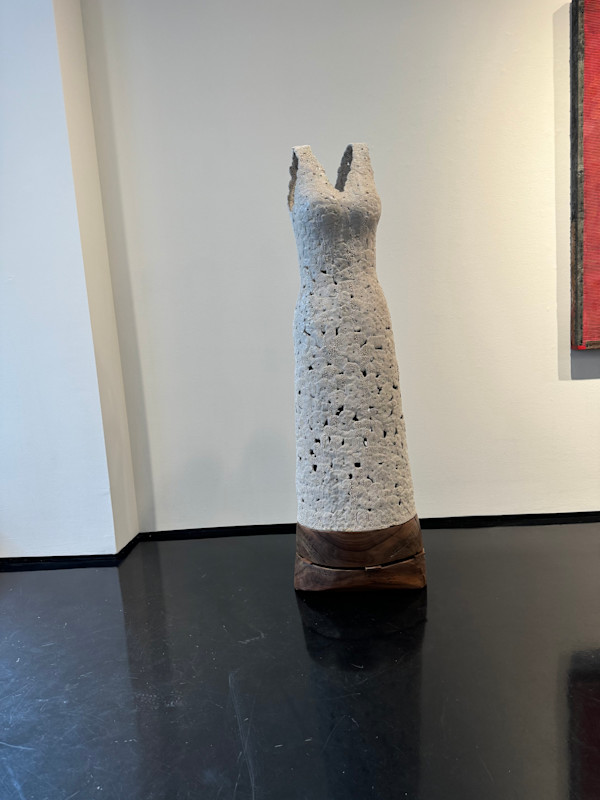 Naomi by Brandon Reese