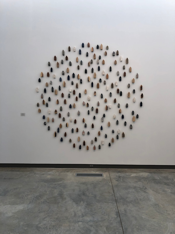 Community Circle by Brandon Reese