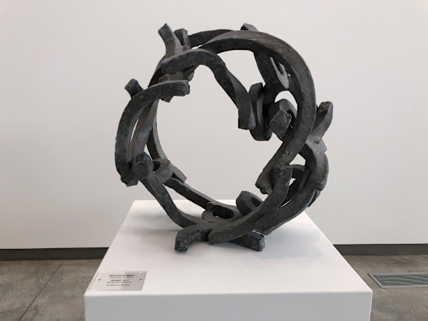 Rachel by Brandon Reese