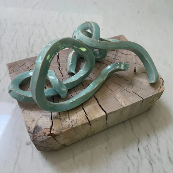 River Twist by Brandon Reese, Image 1.